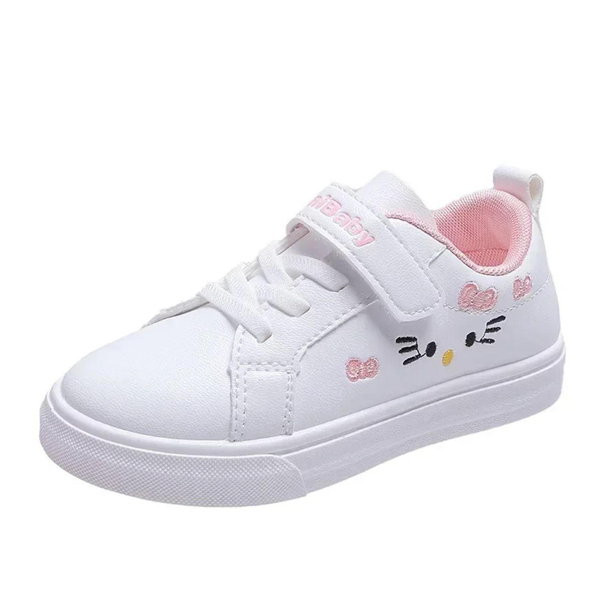 Zyczwl - Kids's Low Top Sneakers