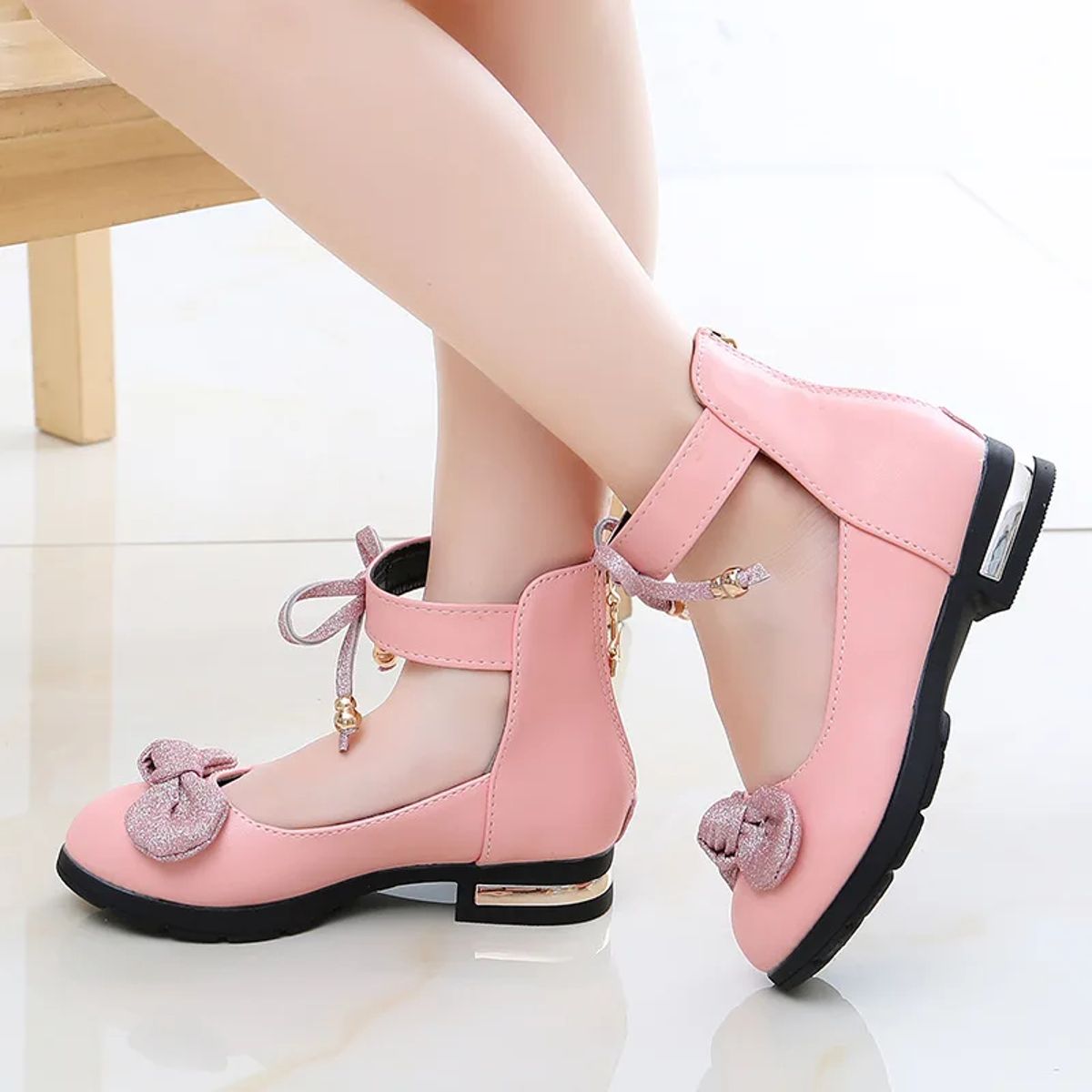 Zyczwl - Kids's Casual Shoes 1