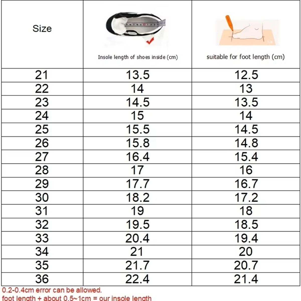 Zyczwl - Kids's Casual Shoes 4