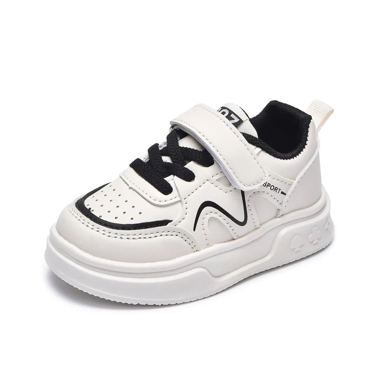 Kids Casual Sneakers Non-Slip Shoes for Boys Girls Kids Casual Sneakers Non-Slip Shoes for Boys Girls