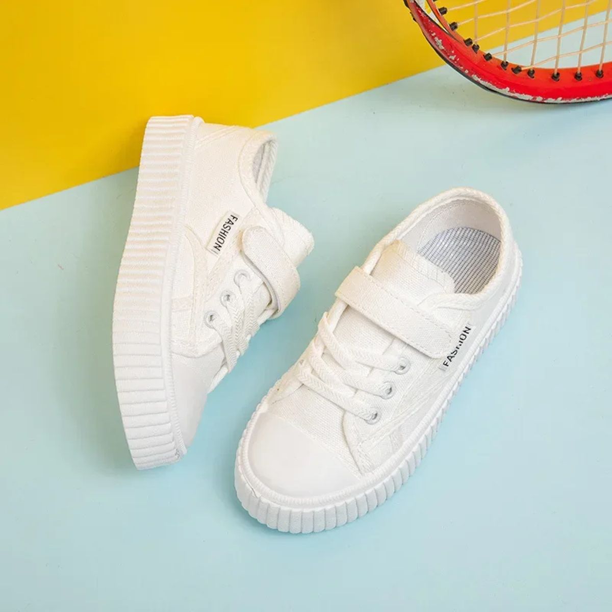 Kids Mesh Sneakers Breathable Shoes for Boys Kids Mesh Sneakers Breathable Shoes for Boys