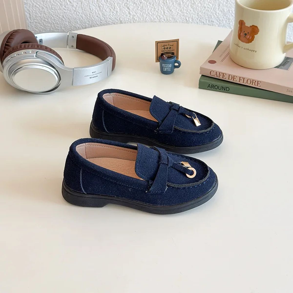 Zyczwl - Kids's Slip-Ons 1
