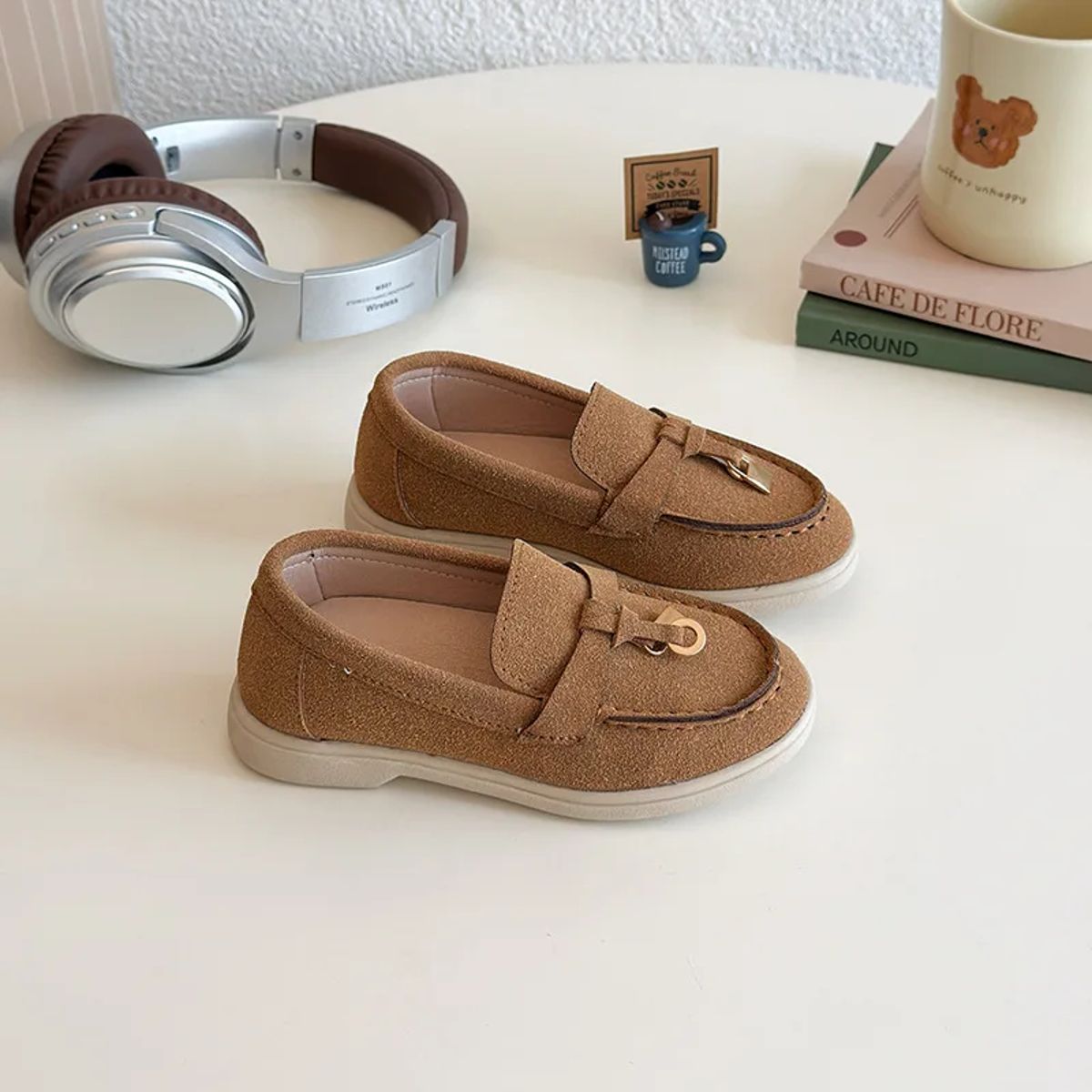 Zyczwl - Kids's Slip-Ons 1