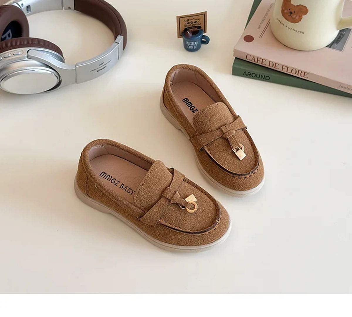 Zyczwl - Kids's Slip-Ons 2