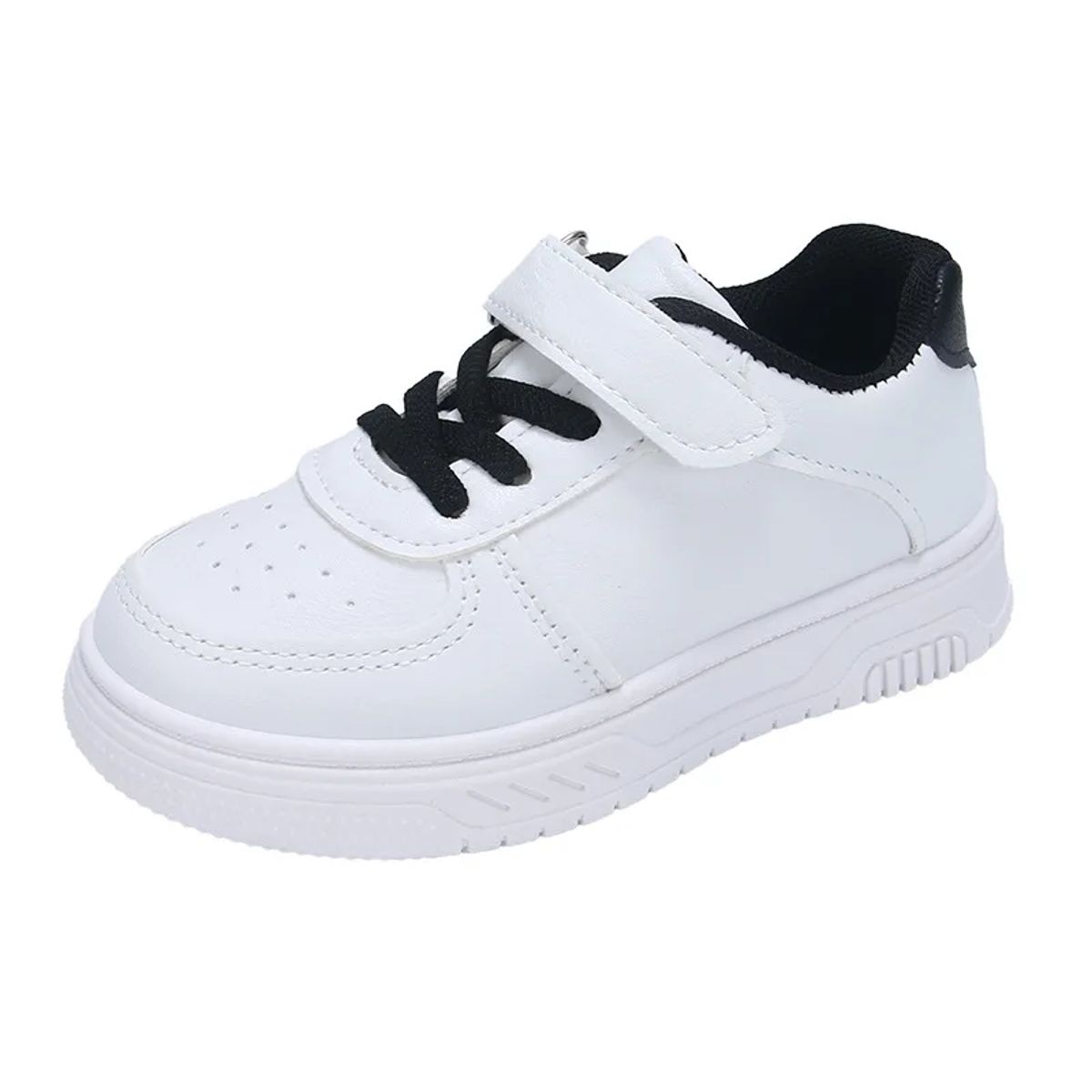 Girls Low Top Sneakers with Soft Anti-Slip Sole Zyczwl - Kids's Low Top Sneakers