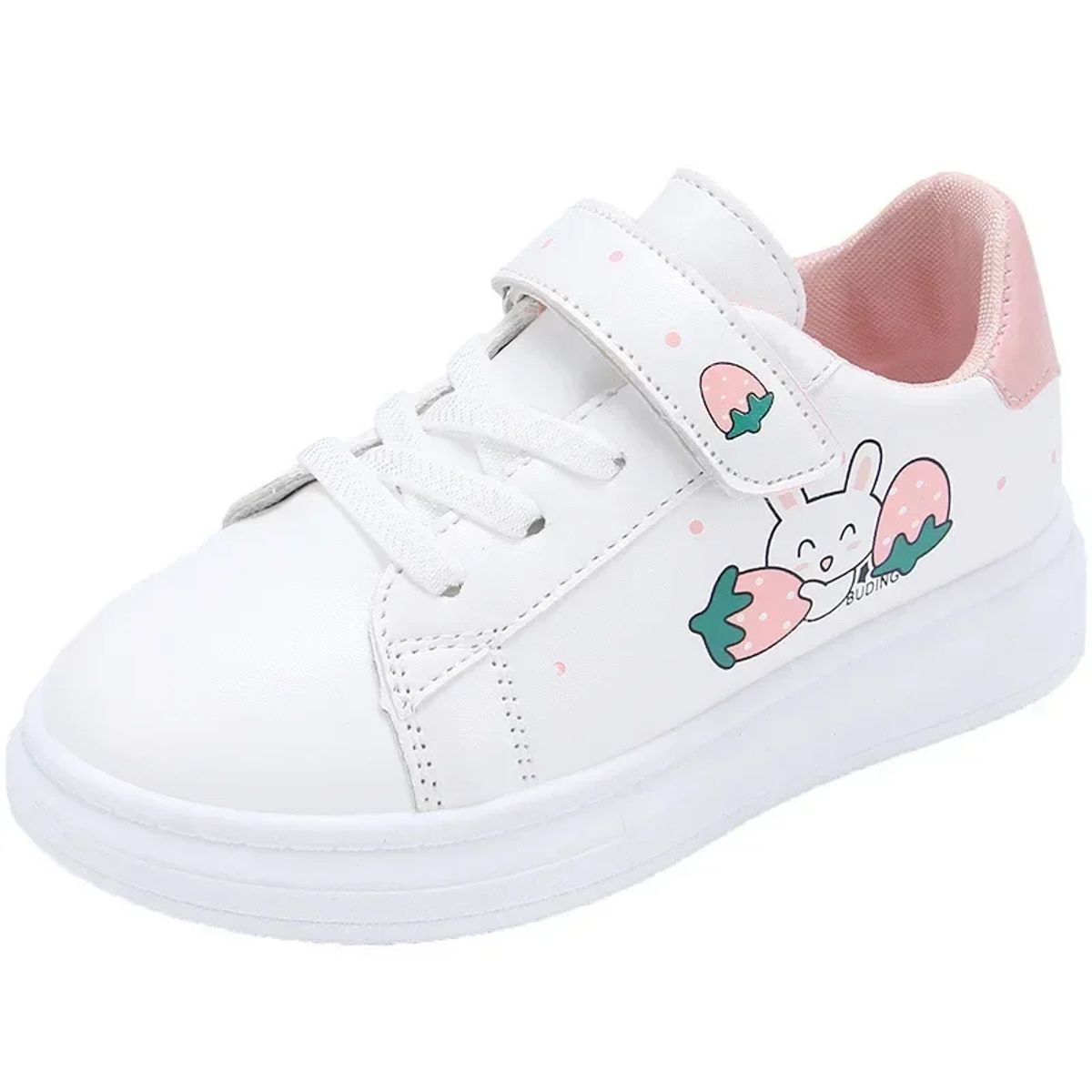 Zyczwl - Kids's Low Top Sneakers