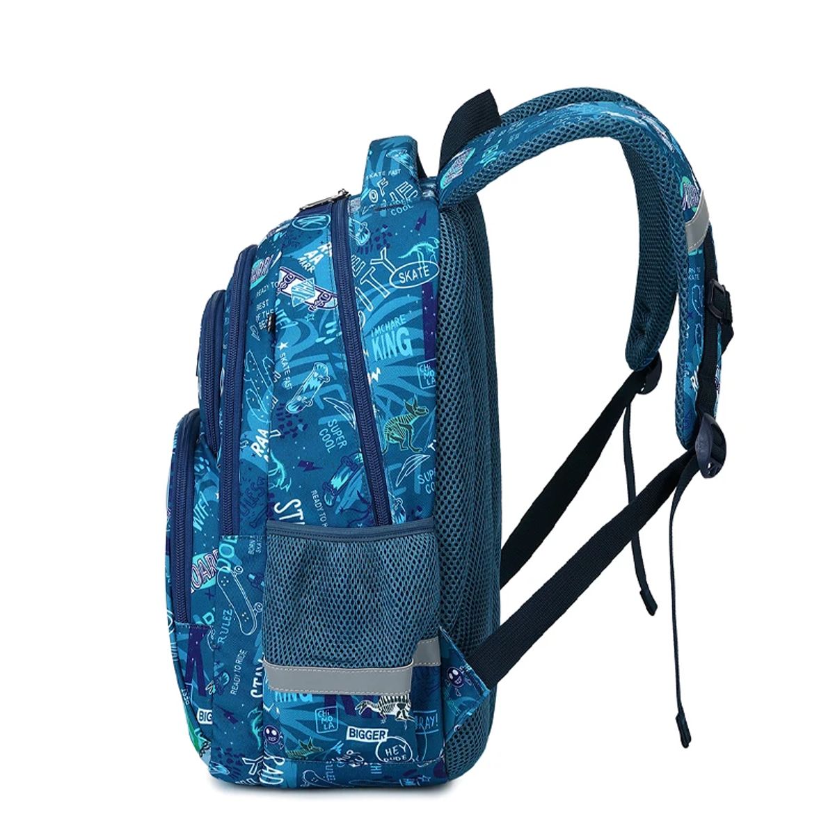 Igetbag - Kids's School Bags 1