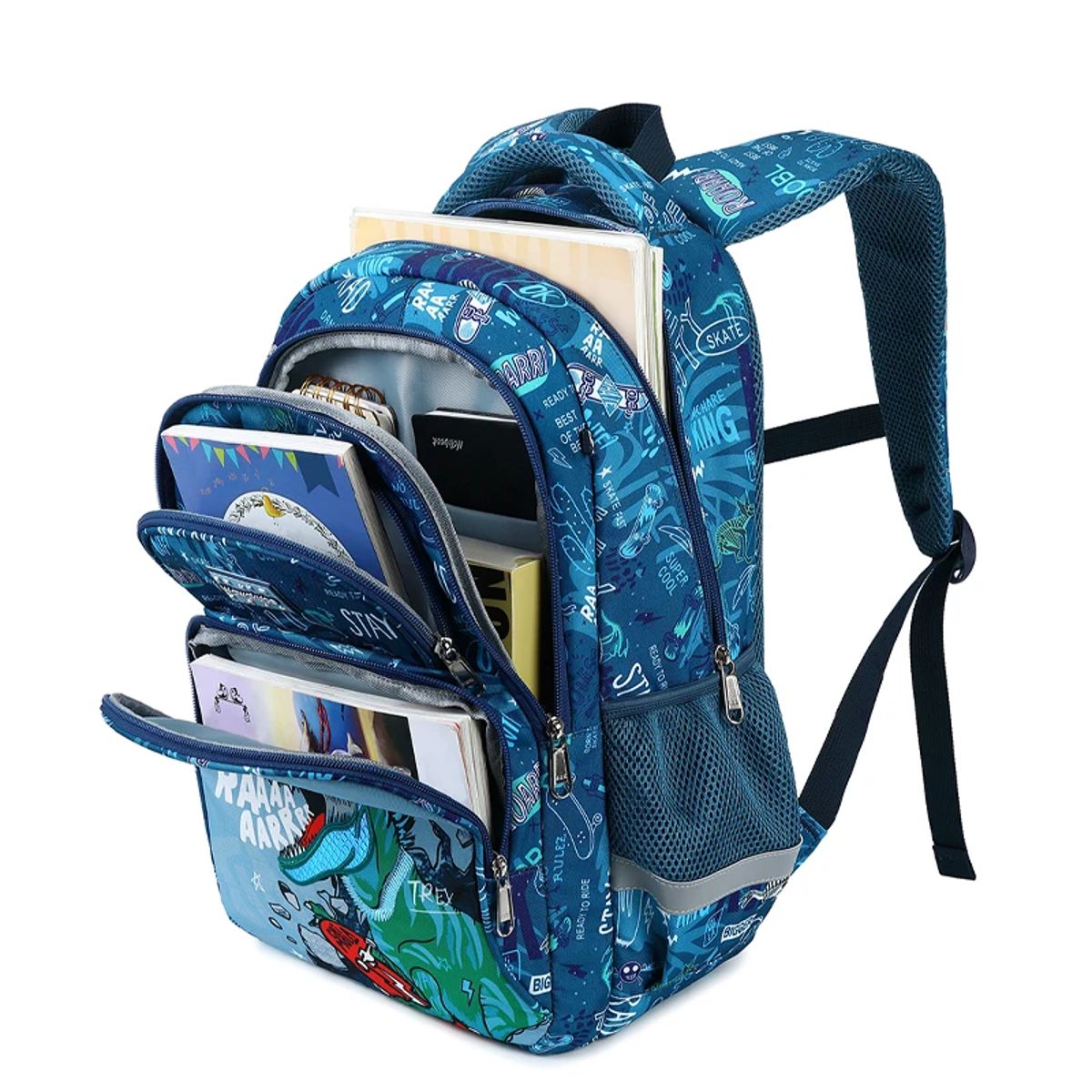 Igetbag - Kids's School Bags 3