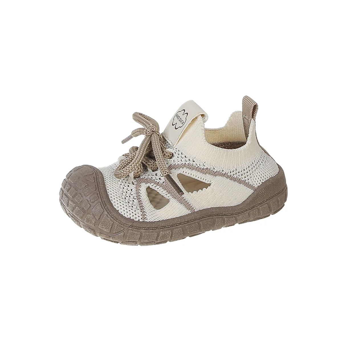 Baby Girls Mesh Sneakers Soft Sole Non Slip Breathable Casual Zyczwl - Kids's Shoes