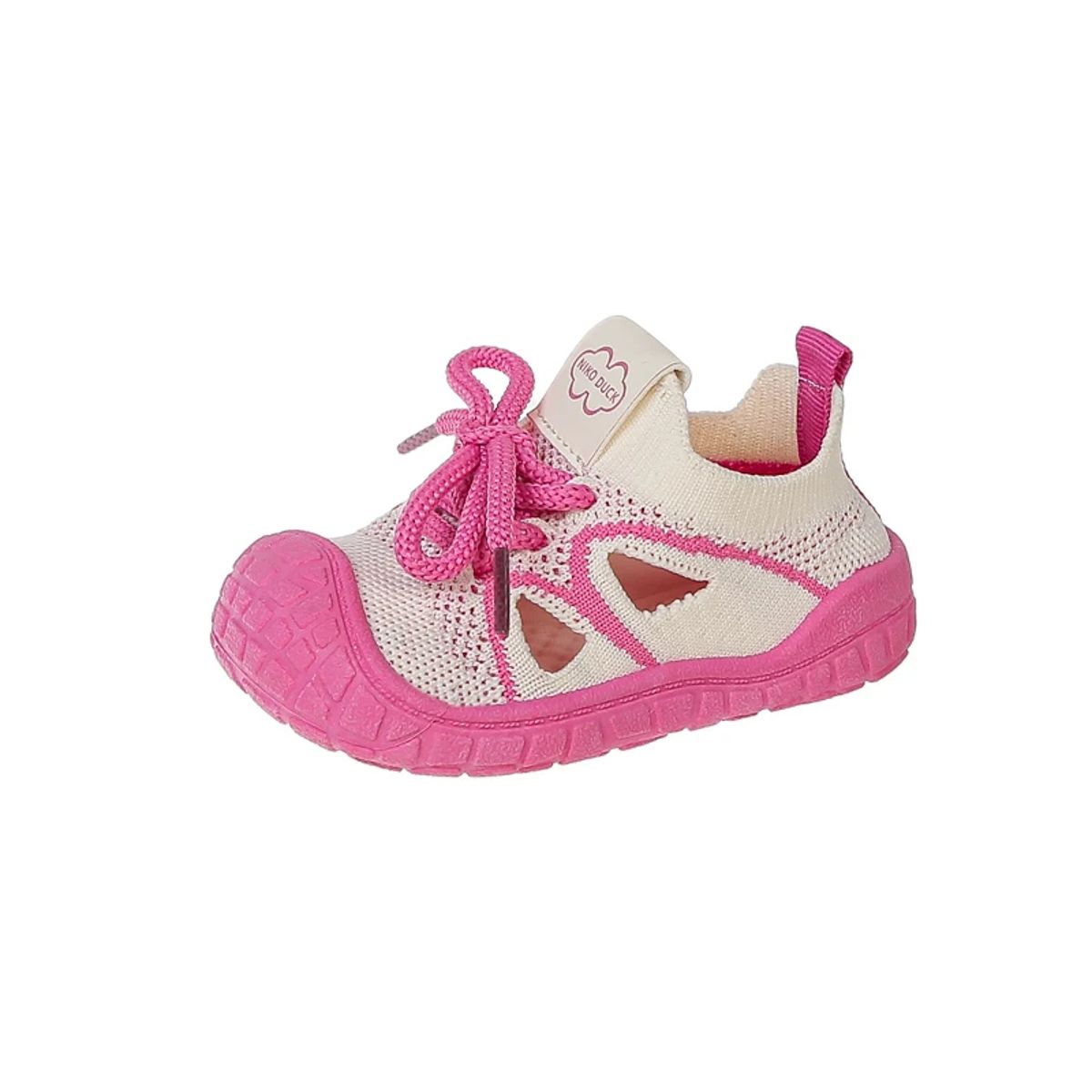 Baby Girls Breathable Mesh Sneakers with Soft Sole Zyczwl - Kids's Shoes