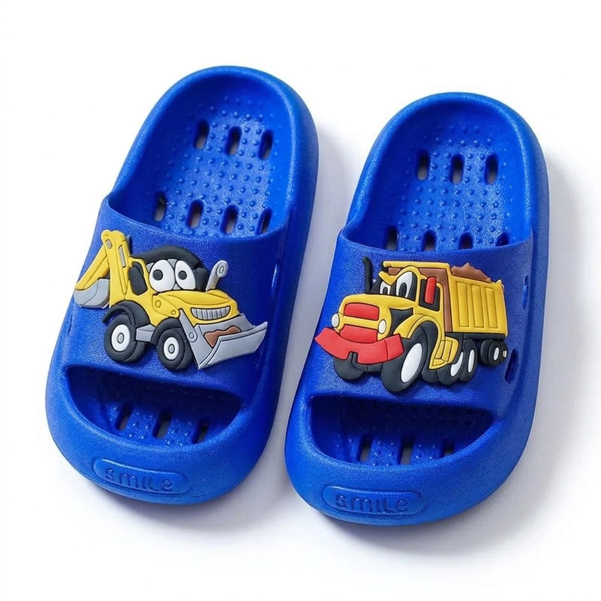 Zyczwl - Kids's Bedroom Slippers
