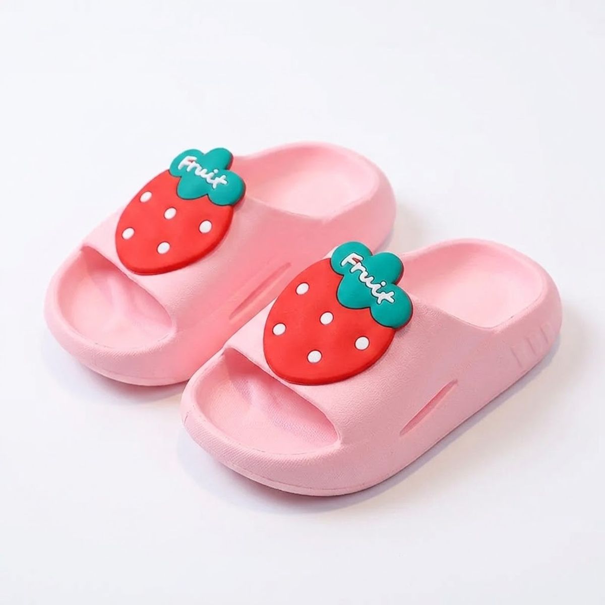 Zyczwl - Kids's Beach Slippers