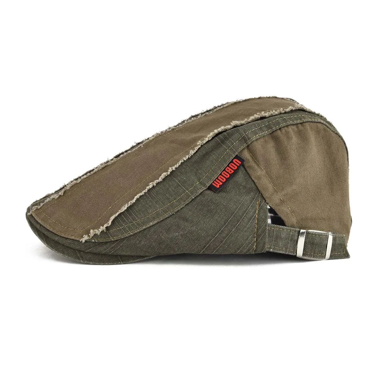 Voboom - Men's Caps 1