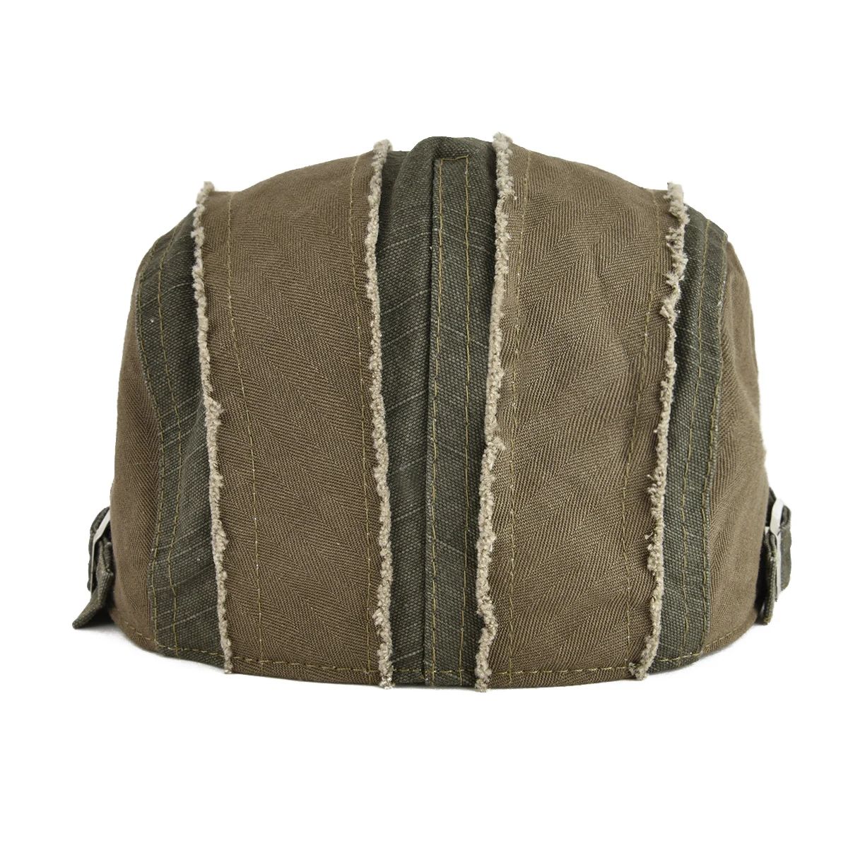 Voboom - Men's Caps 2