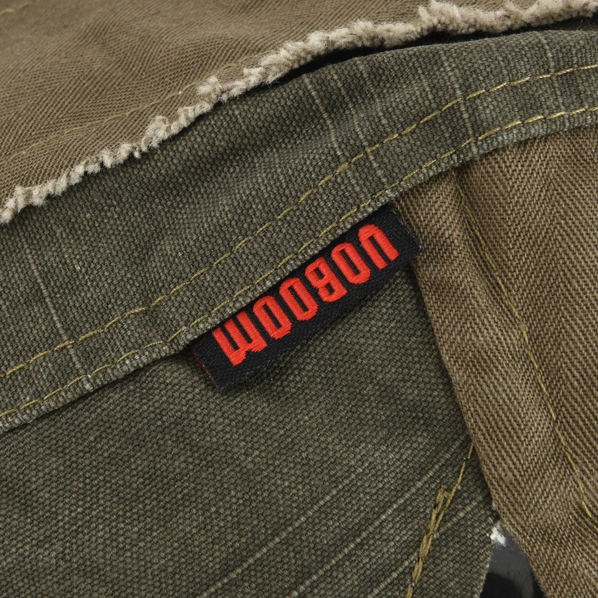 Voboom - Men's Caps 4
