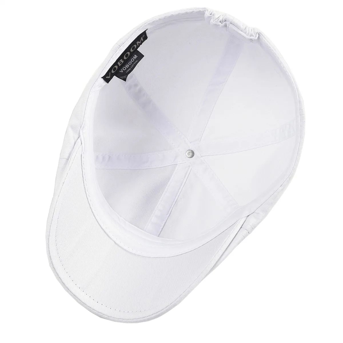 Voboom - Men's Caps 4