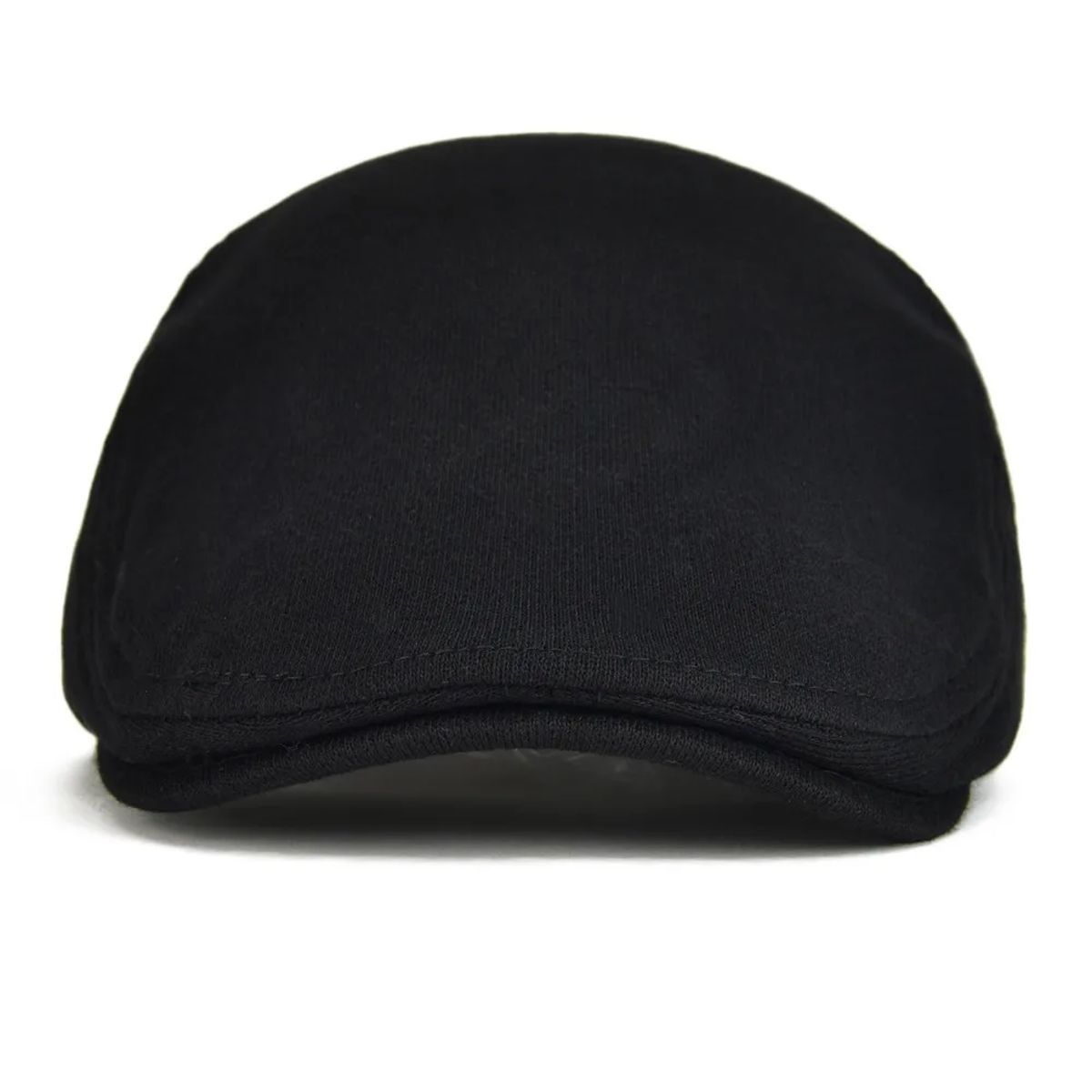 Men's Cotton Irish Ivy Cap Casual Golf Newsboy Hat Voboom - Men's Caps 2