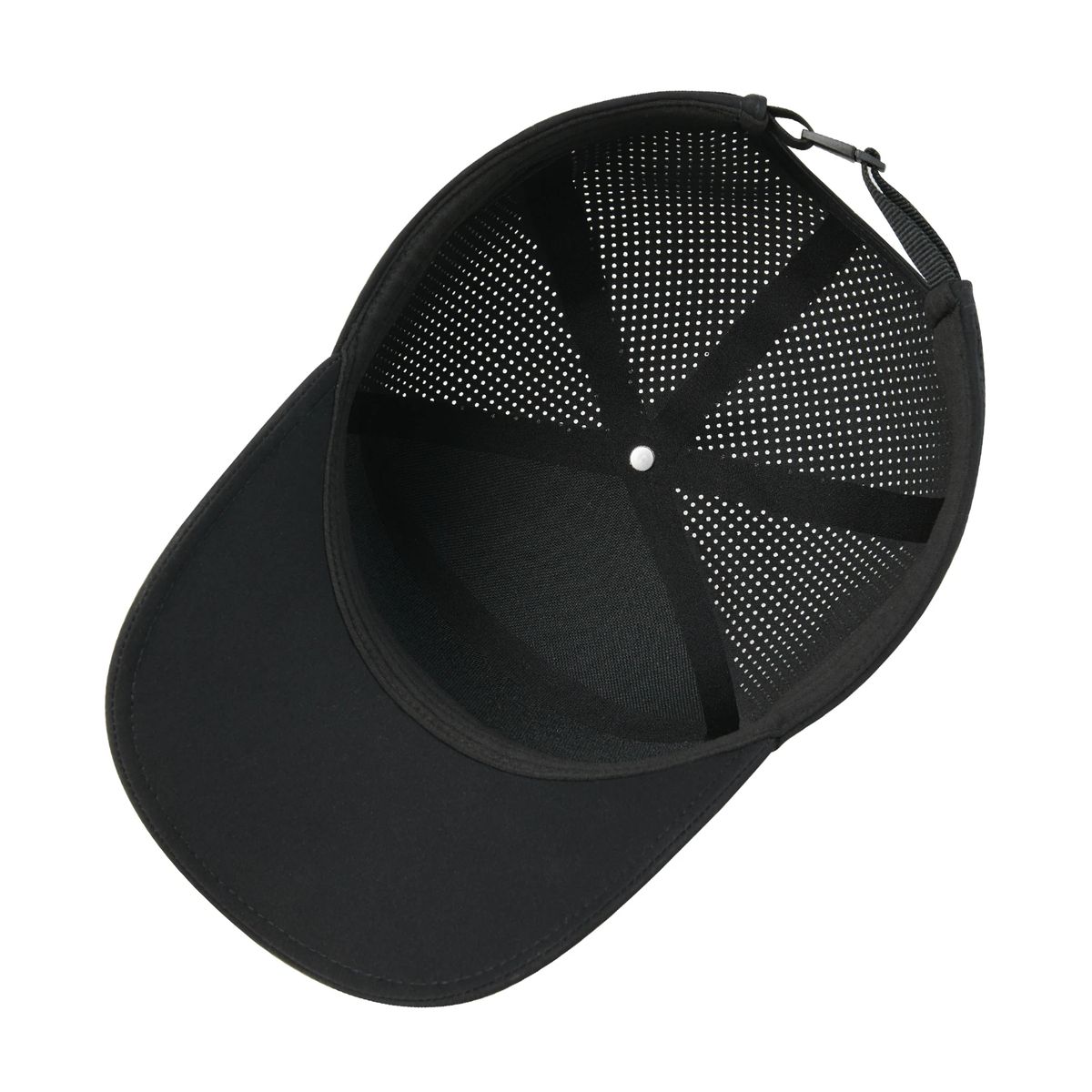 Adjustable Breathable Mesh Baseball Cap Plain Outdoor Casual Hat Voboom - Men's Caps 2