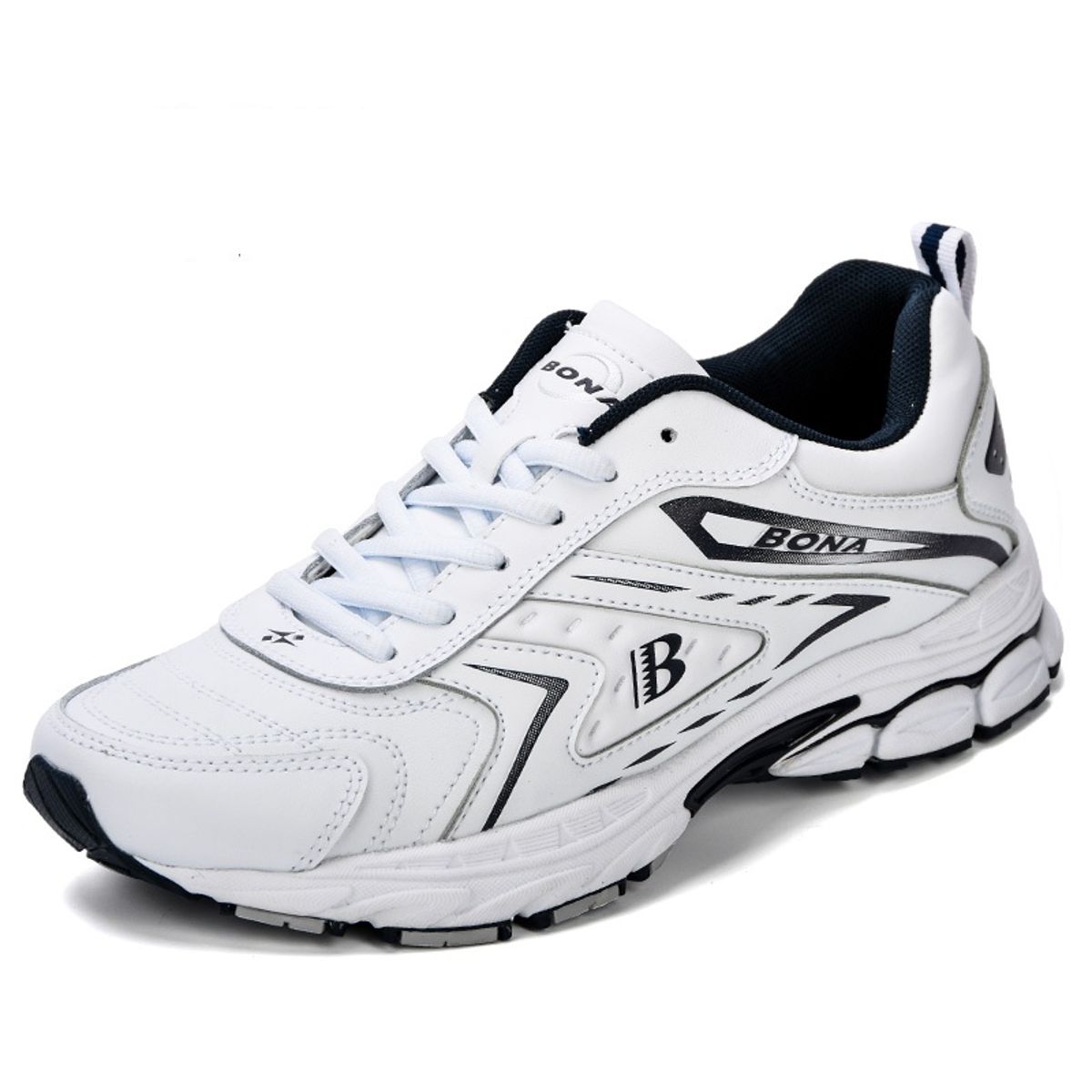 Bona - Men's Casual Shoes 12