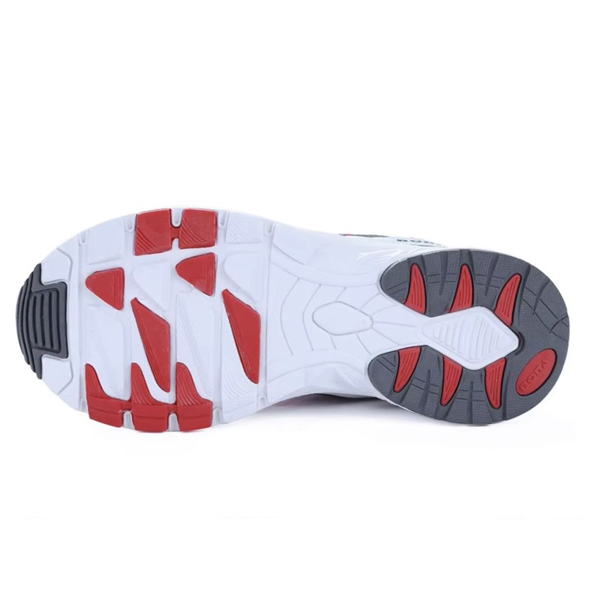 Women's Breathable Running Shoes Comfortable Walking Jogging Sport Sneakers Bona - Women's Running Shoes 2