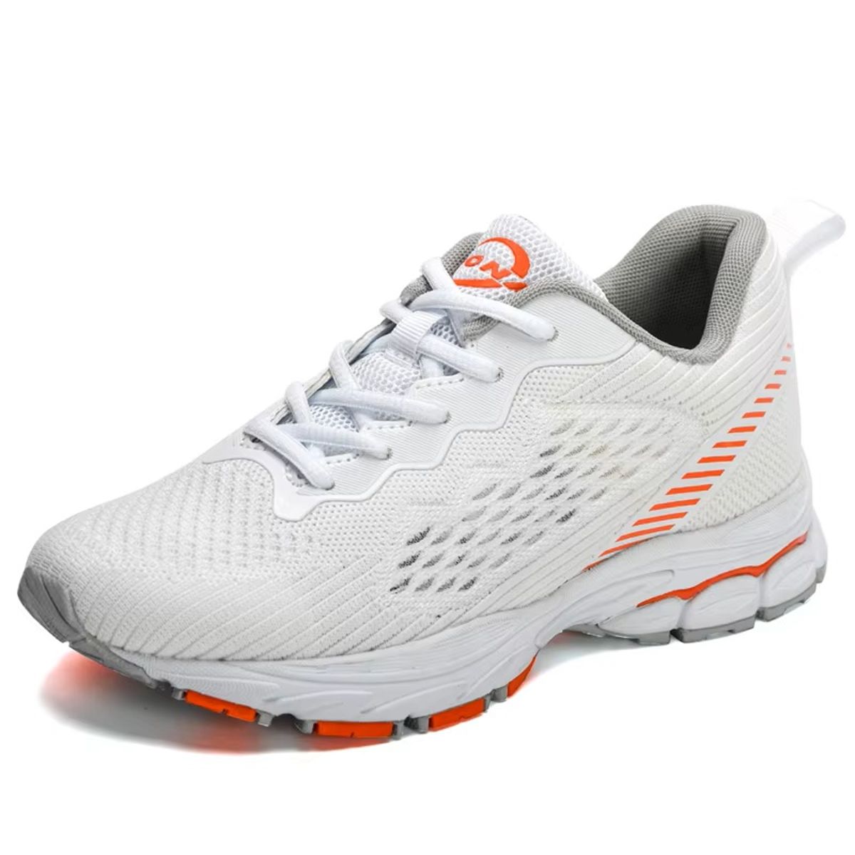 Women's Air Mesh Running Sneakers Breathable Casual Sport Shoes Bona - Women's Running Shoes