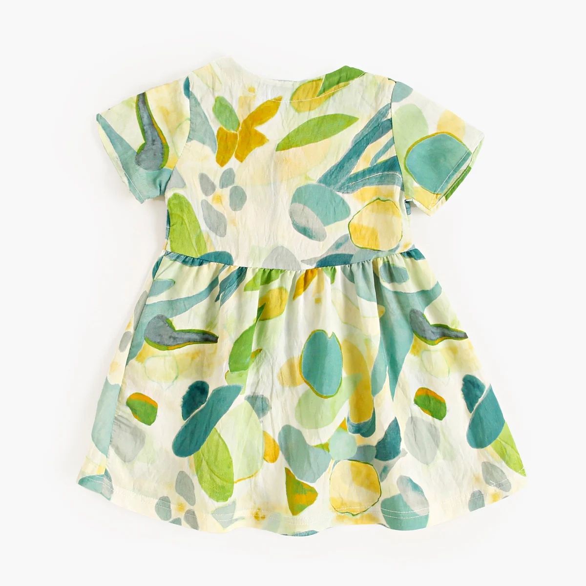 S08da544f1a2a468bbc402fbb4a35cb98s.webp Sanlutoz - Kids's Clothes & Dresses 3