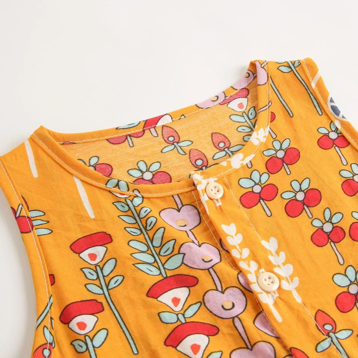 Sanlutoz - Kids's Jumpsuits 2