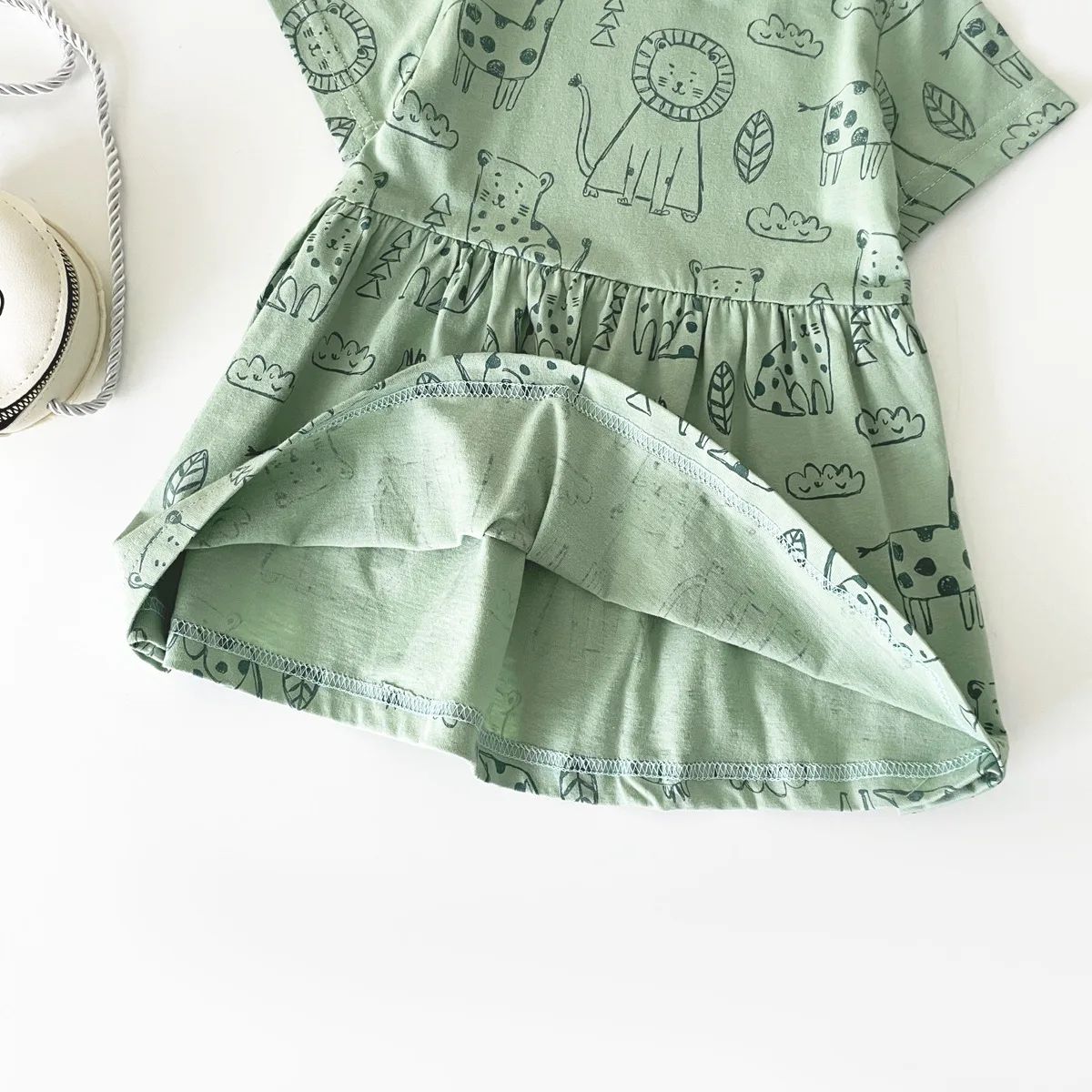 Sanlutoz - Kids's Clothes & Dresses 3