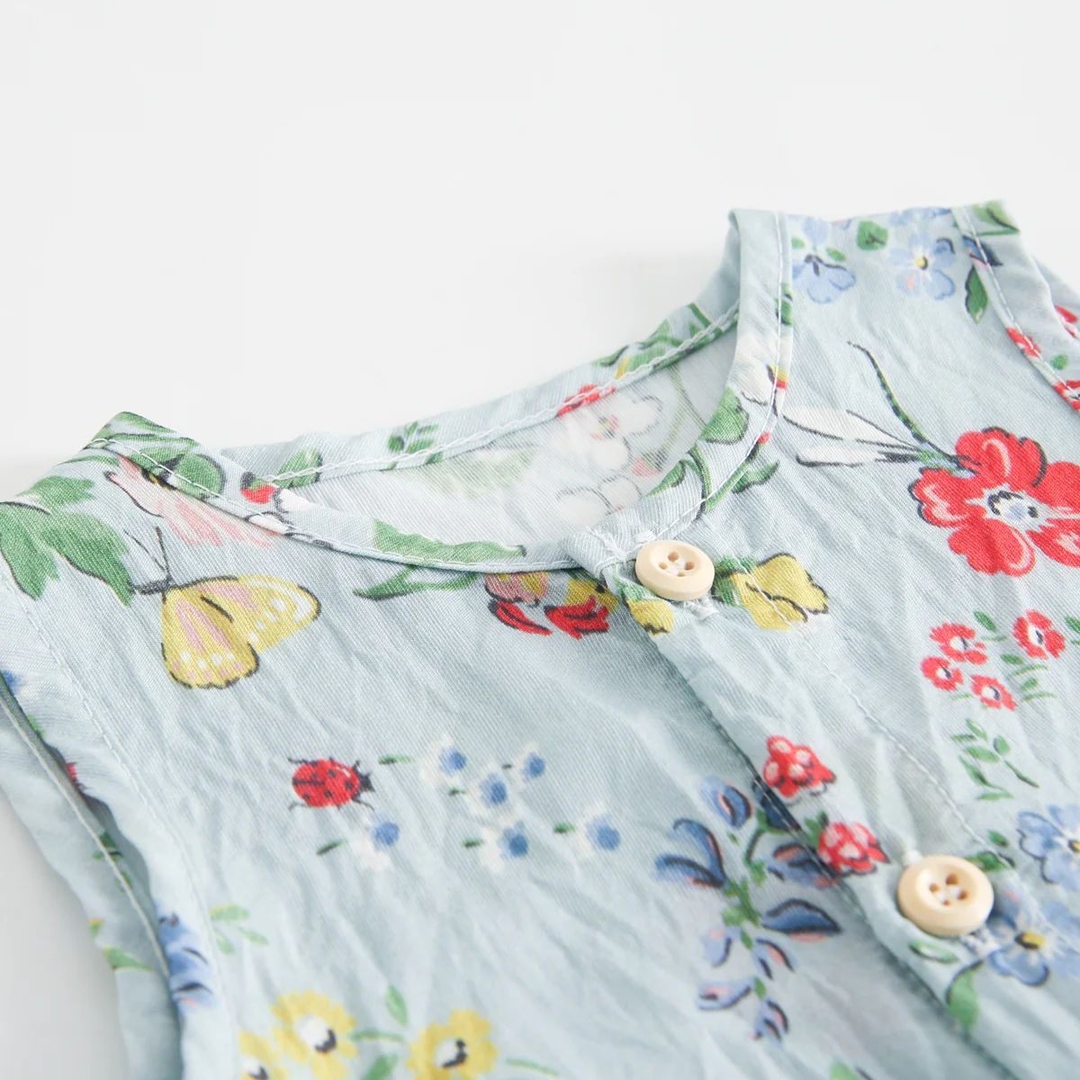 Sanlutoz - Kids's Jumpsuits 3