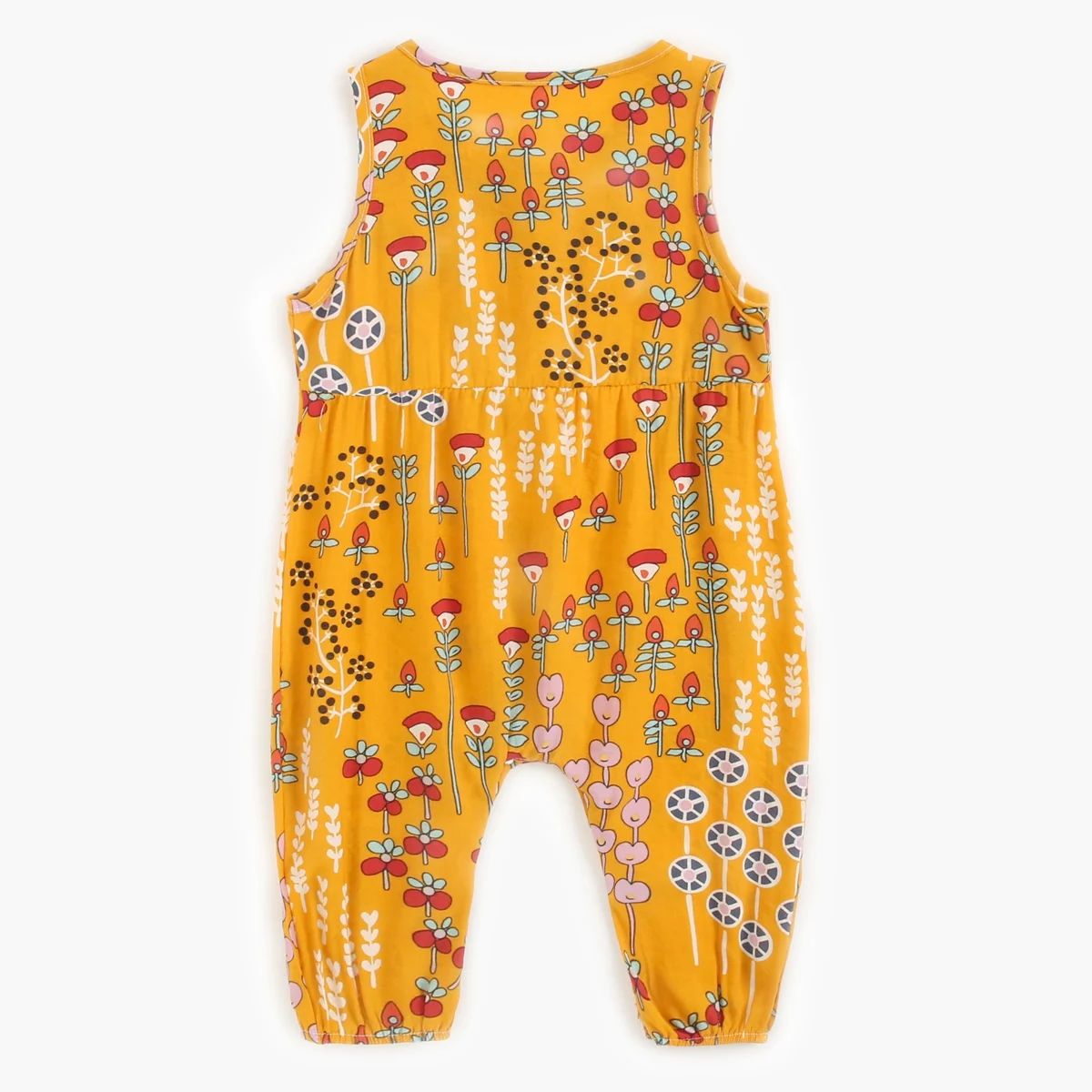 Sanlutoz - Kids's Jumpsuits 1