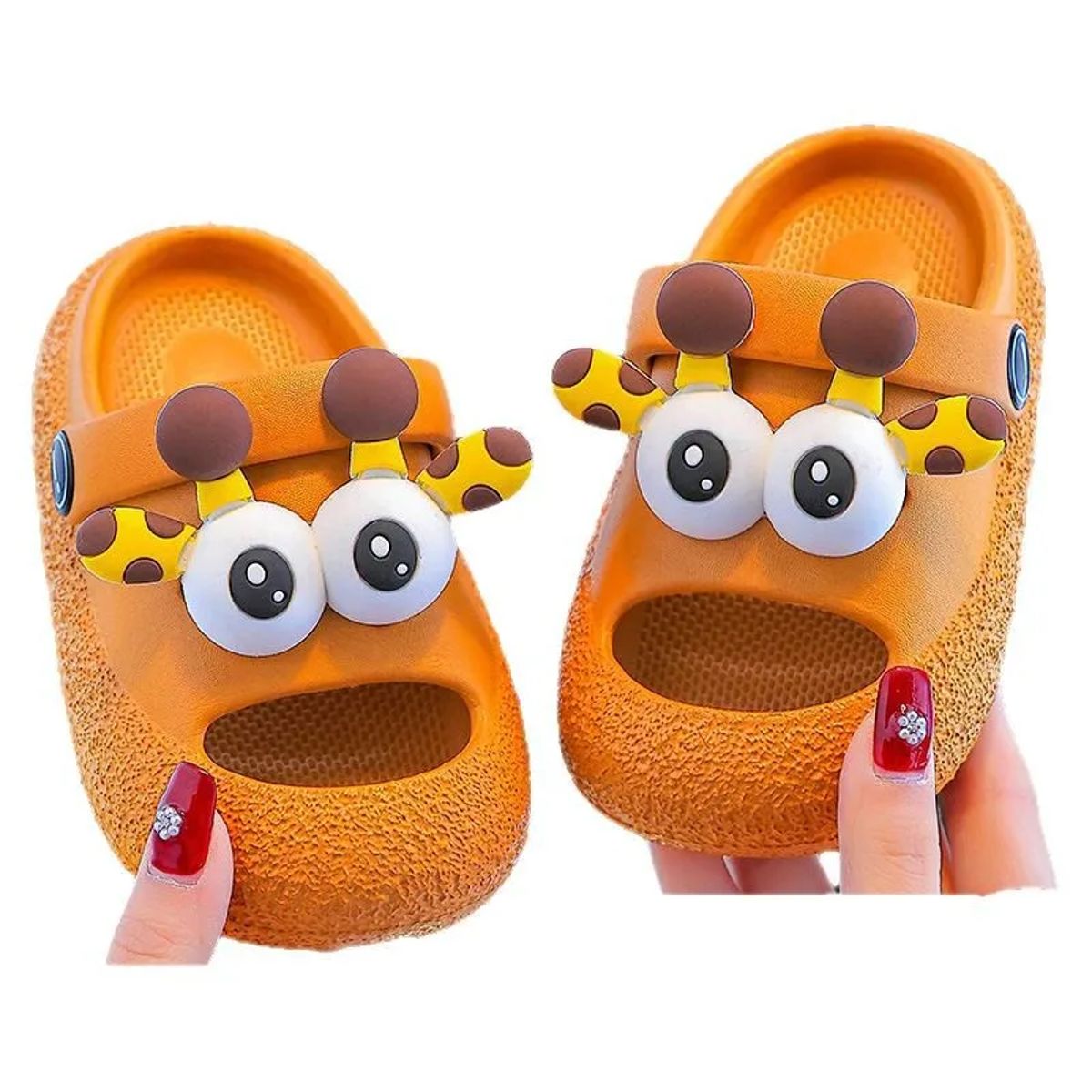 S58df30218f2549f9a94aa564e5cbbe36X.webp Zyczwl - Kids's Bedroom Slippers
