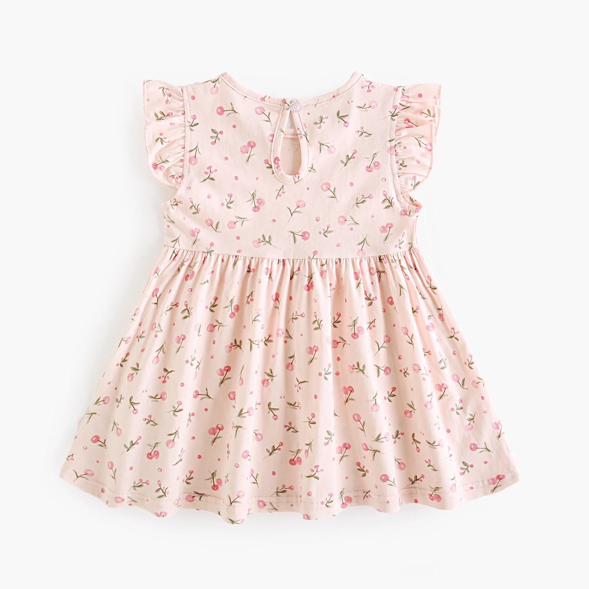 S6252f81d75624da8ac4ae747ce54fe73m.webp Sanlutoz - Kids's Clothes & Dresses 4