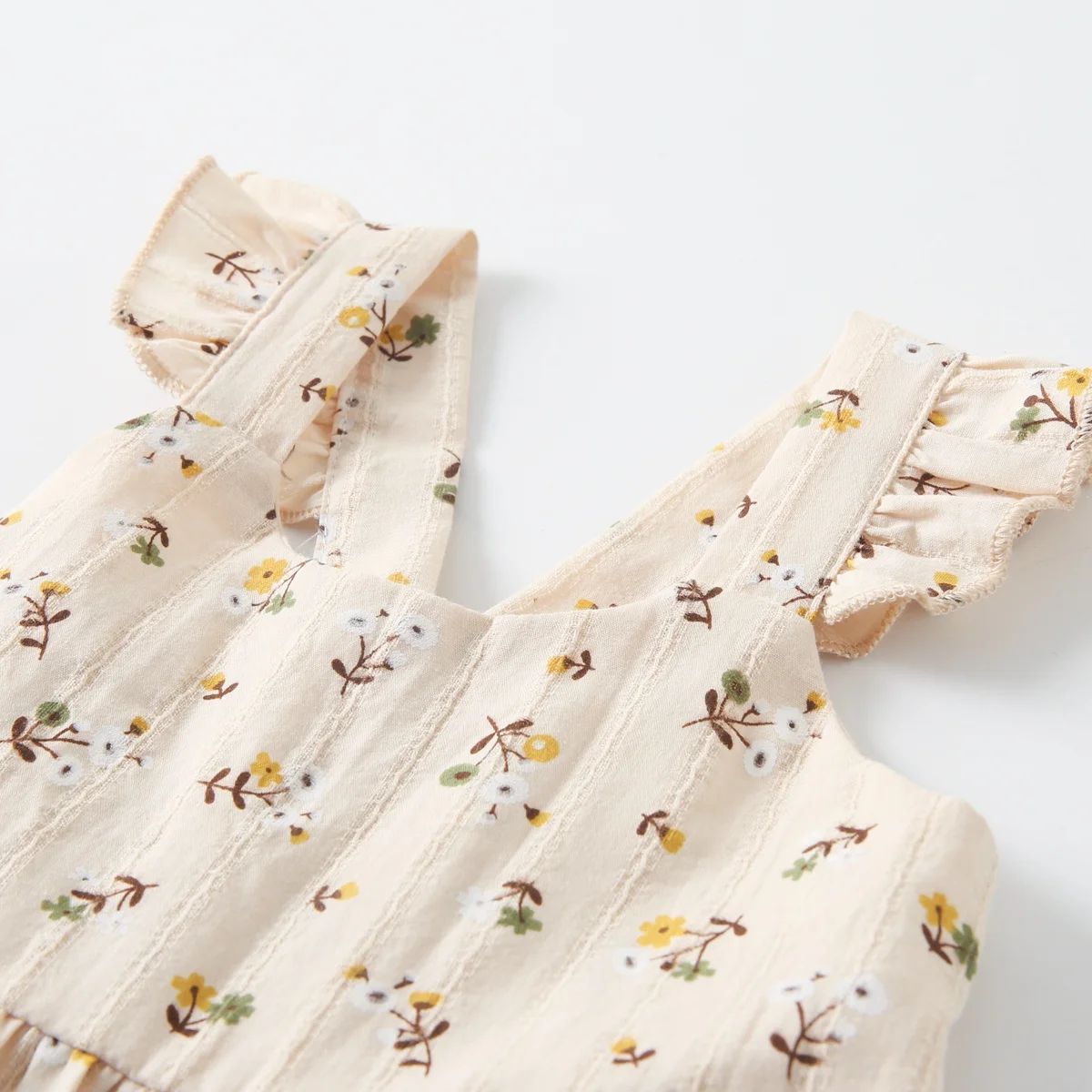 Sanlutoz - Kids's Clothes & Dresses 2