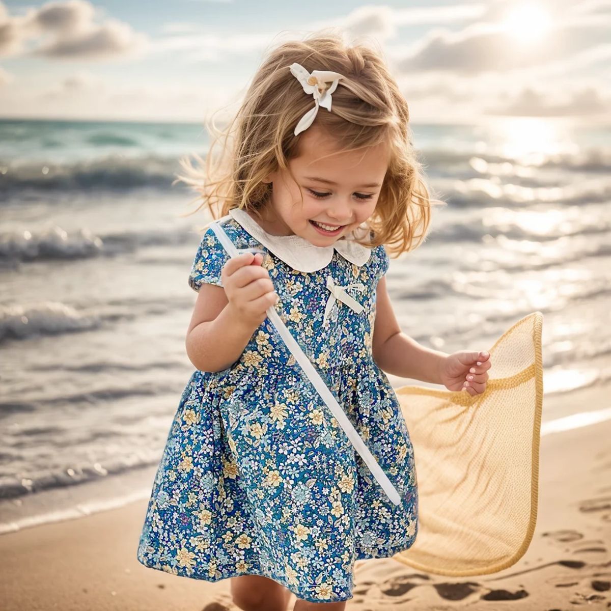 S81b96ec8f6fe4fdfb54a6a63a42e24cco.webp Sanlutoz - Kids's Clothes & Dresses 1