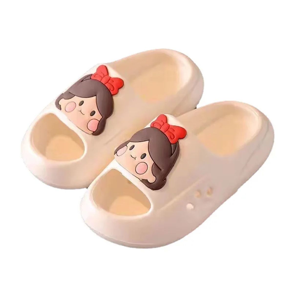 Zyczwl - Kids's Beach Slippers