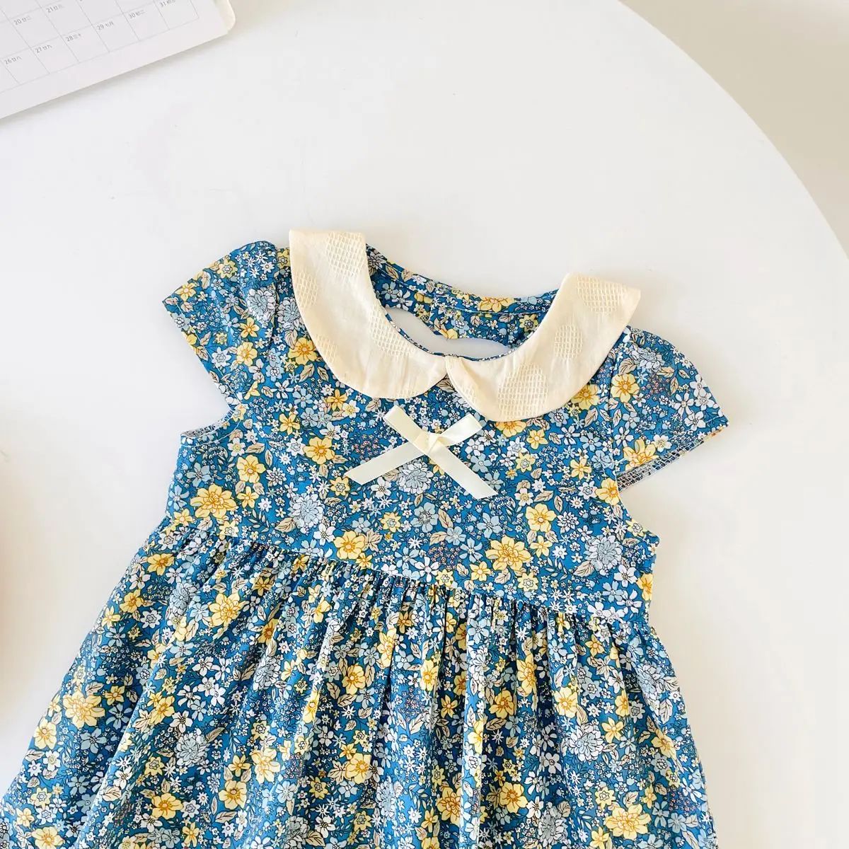 S8625194204e044ea91dff6604c85fe5eR.webp Sanlutoz - Kids's Clothes & Dresses 2