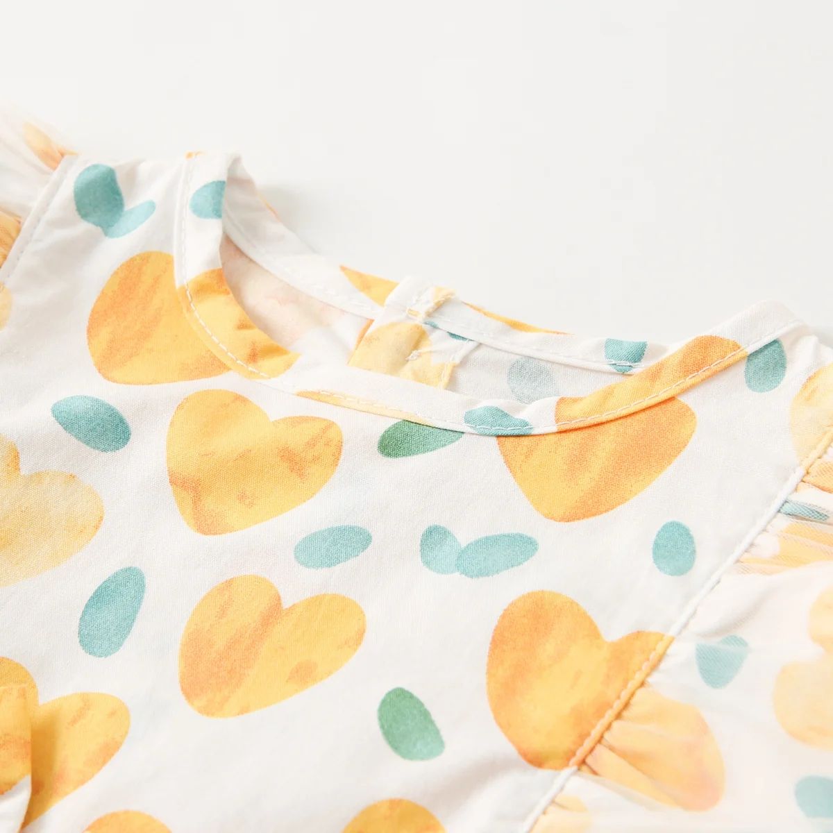S8ff5a46298a24e8fad4b53fff86d7b4c4.webp Sanlutoz - Kids's Clothes & Dresses 3