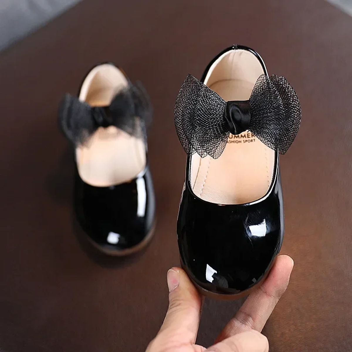 S9e57fdd119794aad9450ca2c44ce6fbbN.webp Zyczwl - Kids's Casual Shoes 2