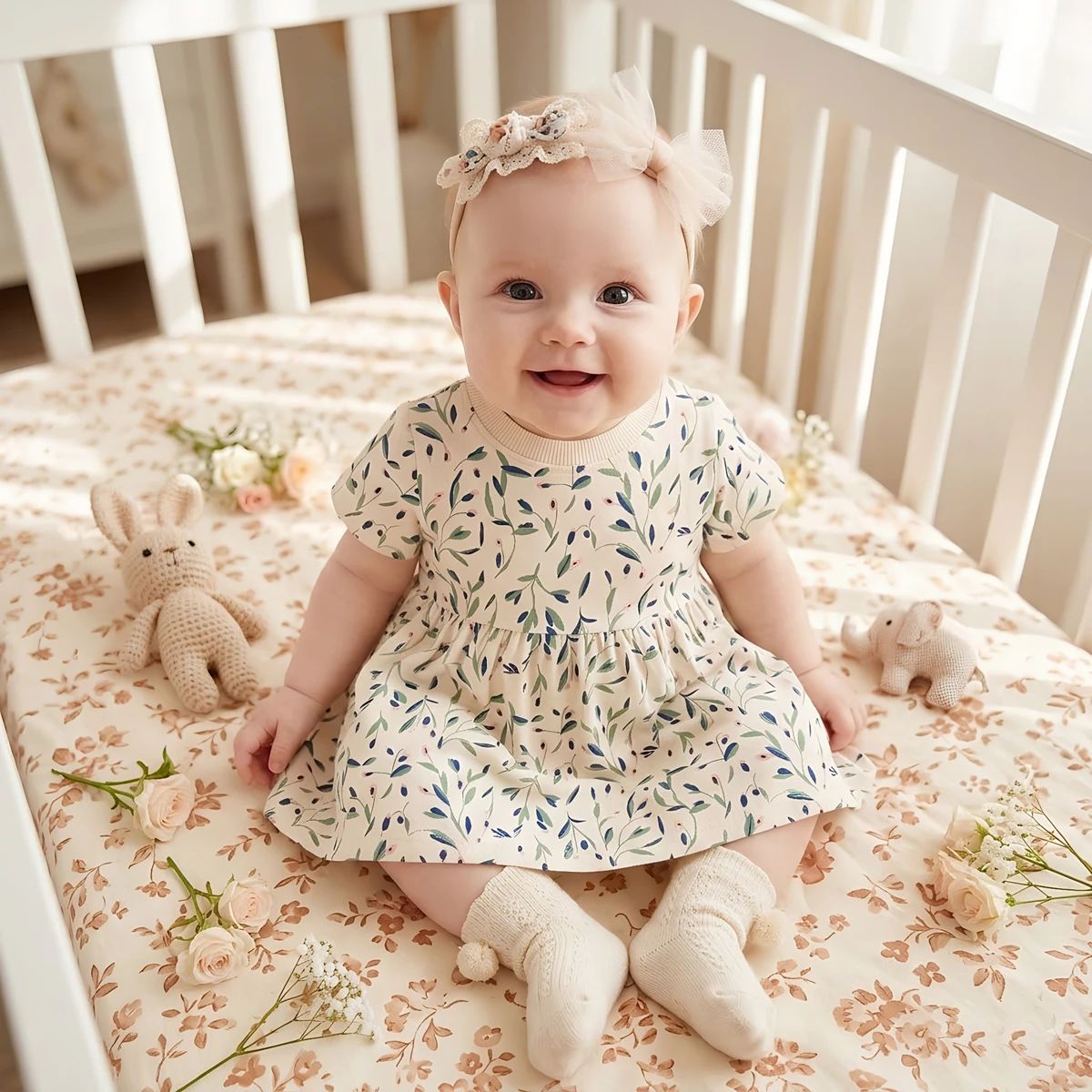 Sanlutoz - Kids's Clothes & Dresses 1