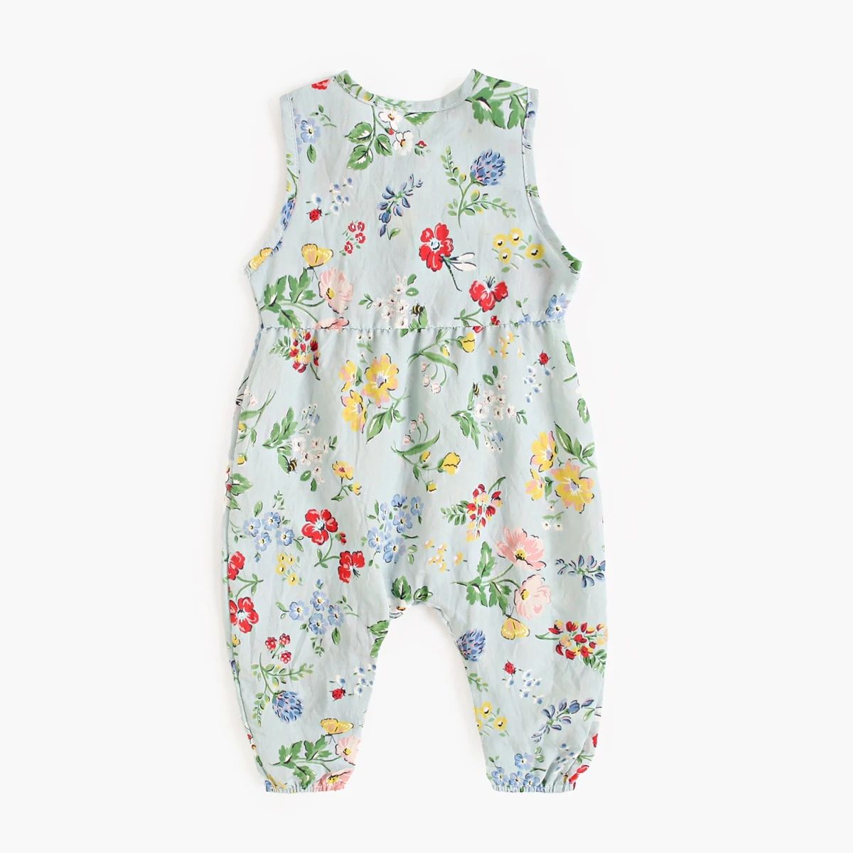 Sanlutoz - Kids's Jumpsuits 2