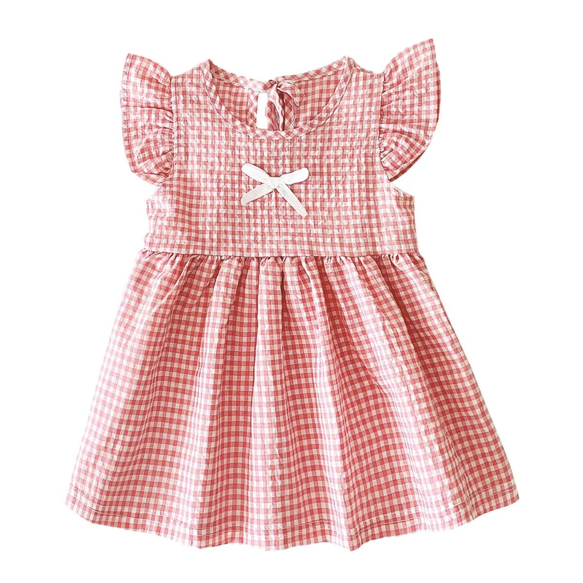 Sa675360c7be64a3a939d7da4fcf7526ec.webp Sanlutoz - Kids's Clothes & Dresses