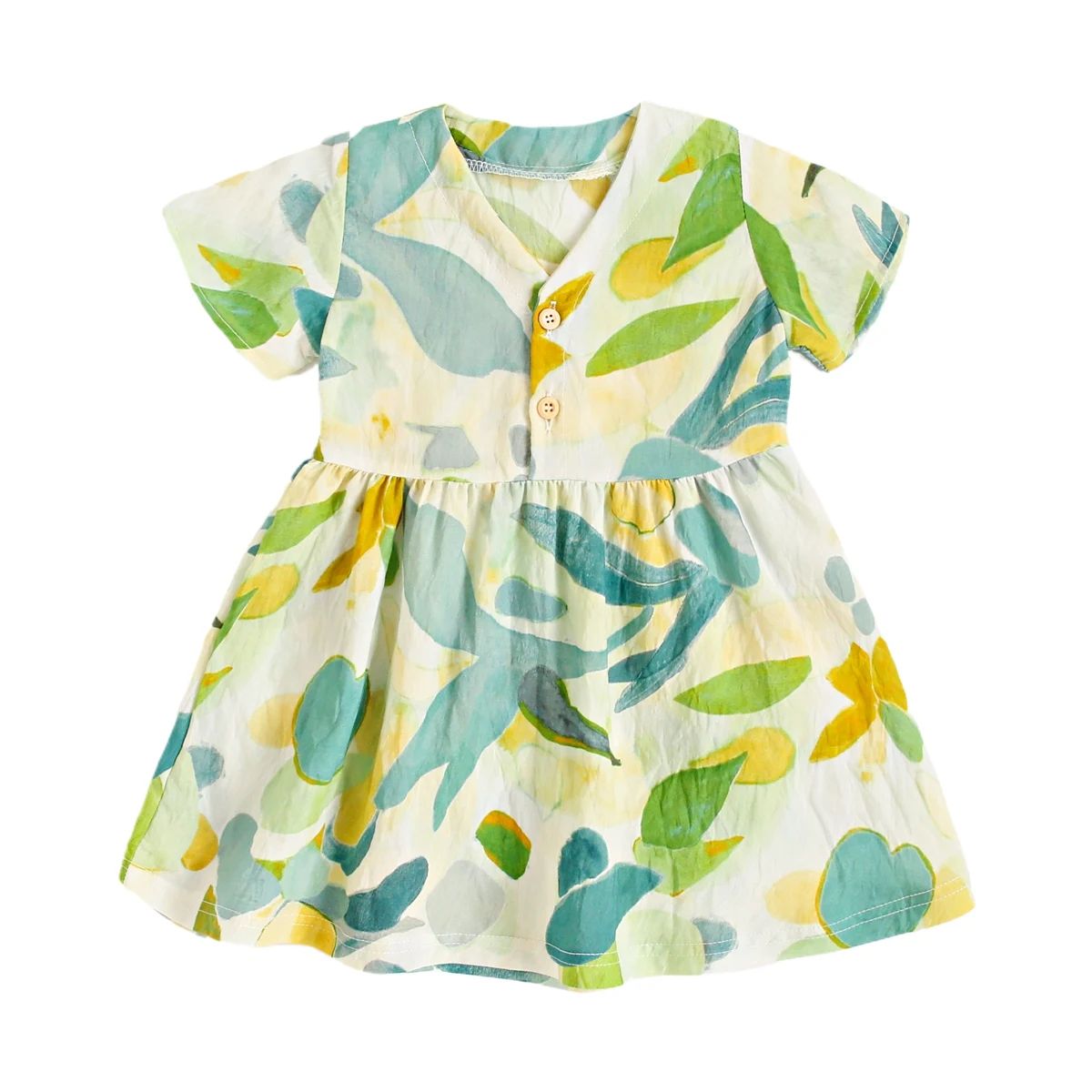 Sa685aa79b8f84682864665871c043e7eL.webp Sanlutoz - Kids's Clothes & Dresses