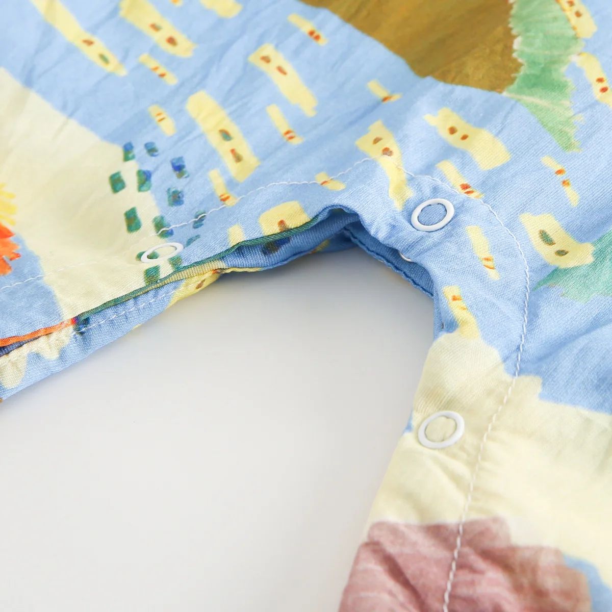 Sanlutoz - Kids's Jumpsuits 2