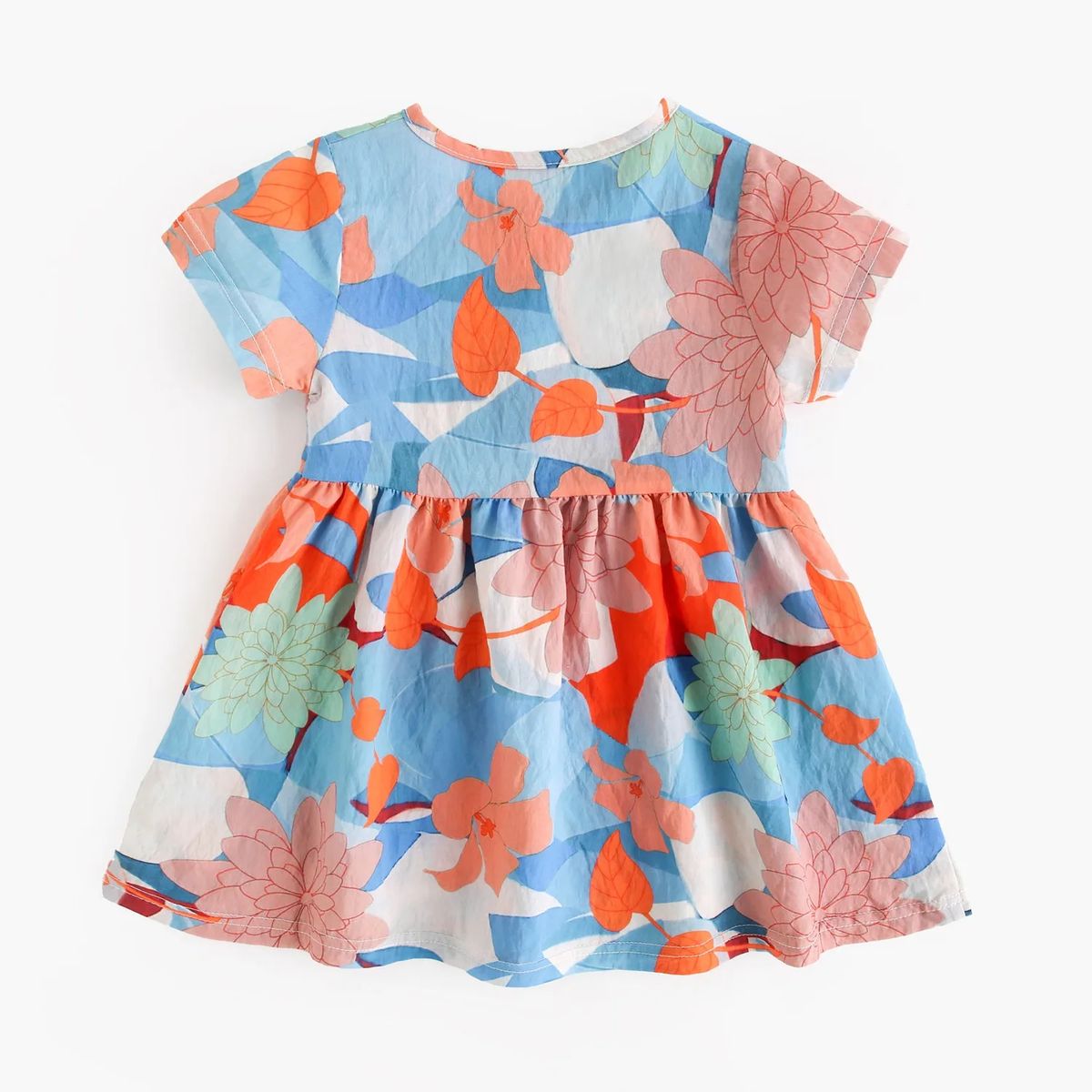 Sanlutoz - Kids's Clothes & Dresses 1