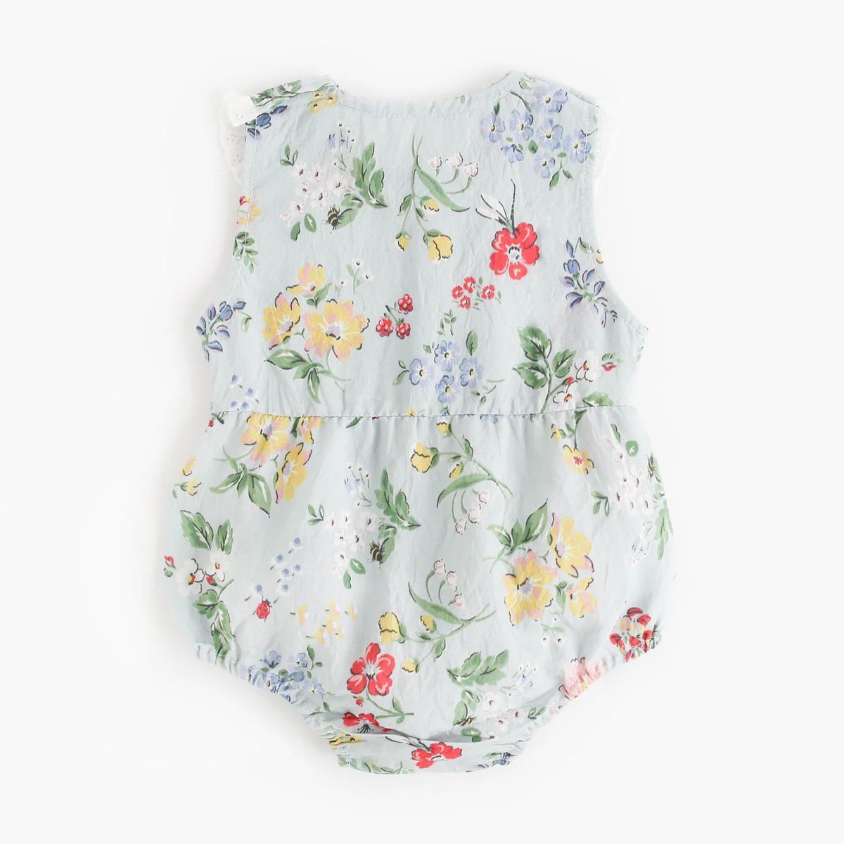 Sb43989a508034d4ea51ce5e33d21805eK.webp Sanlutoz - Kids's Bodysuits 1