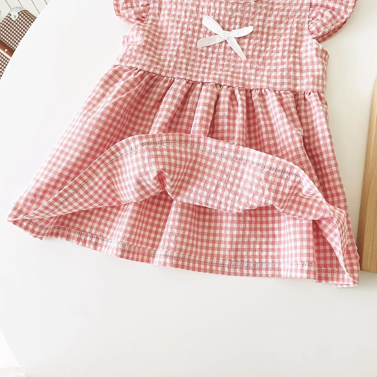 Sbe5aac15c867401291b17f586d234fcdJ.webp Sanlutoz - Kids's Clothes & Dresses 2