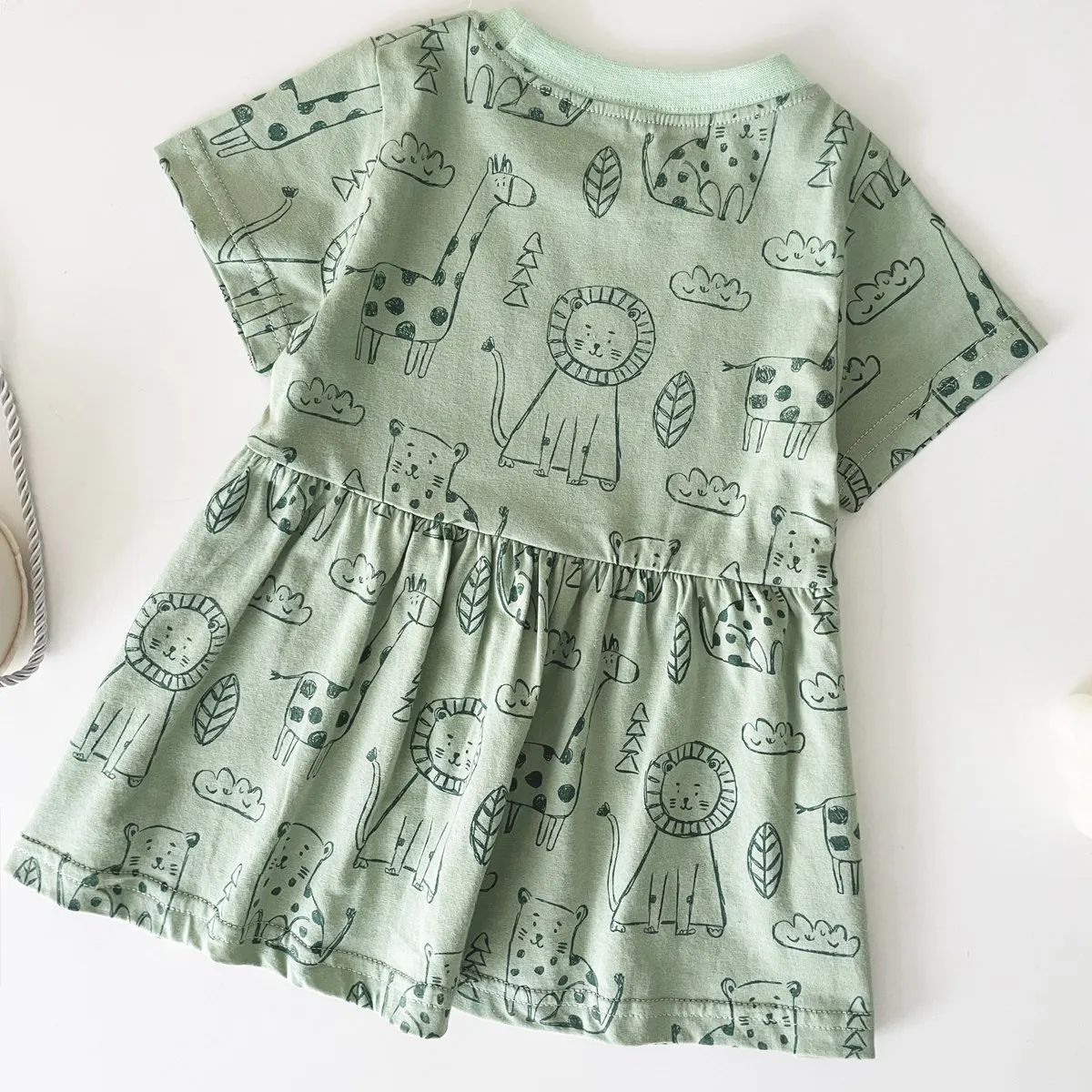 Sanlutoz - Kids's Clothes & Dresses 4