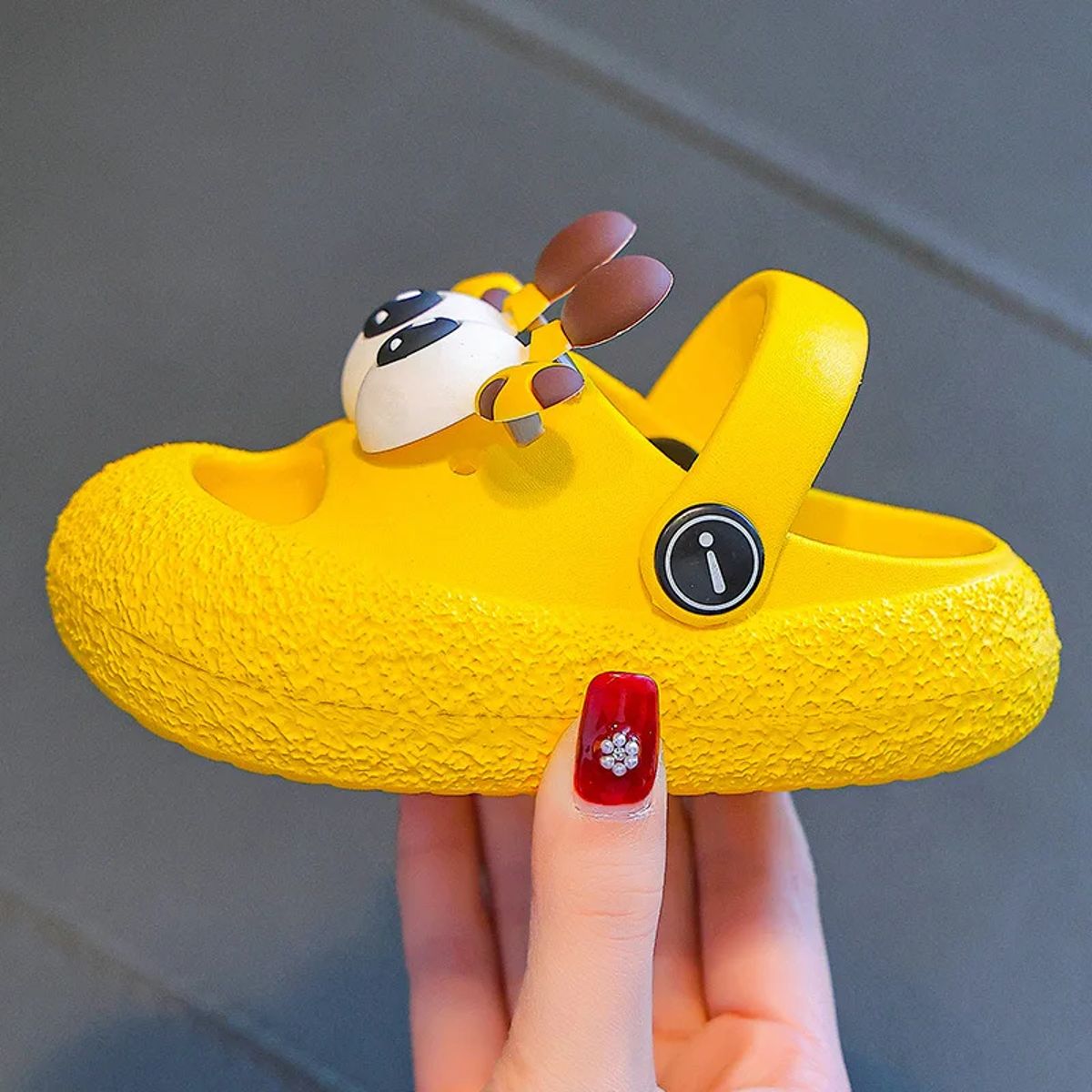 Sd063ad21a594483a8743d17135206123w.webp Zyczwl - Kids's Bedroom Slippers 3