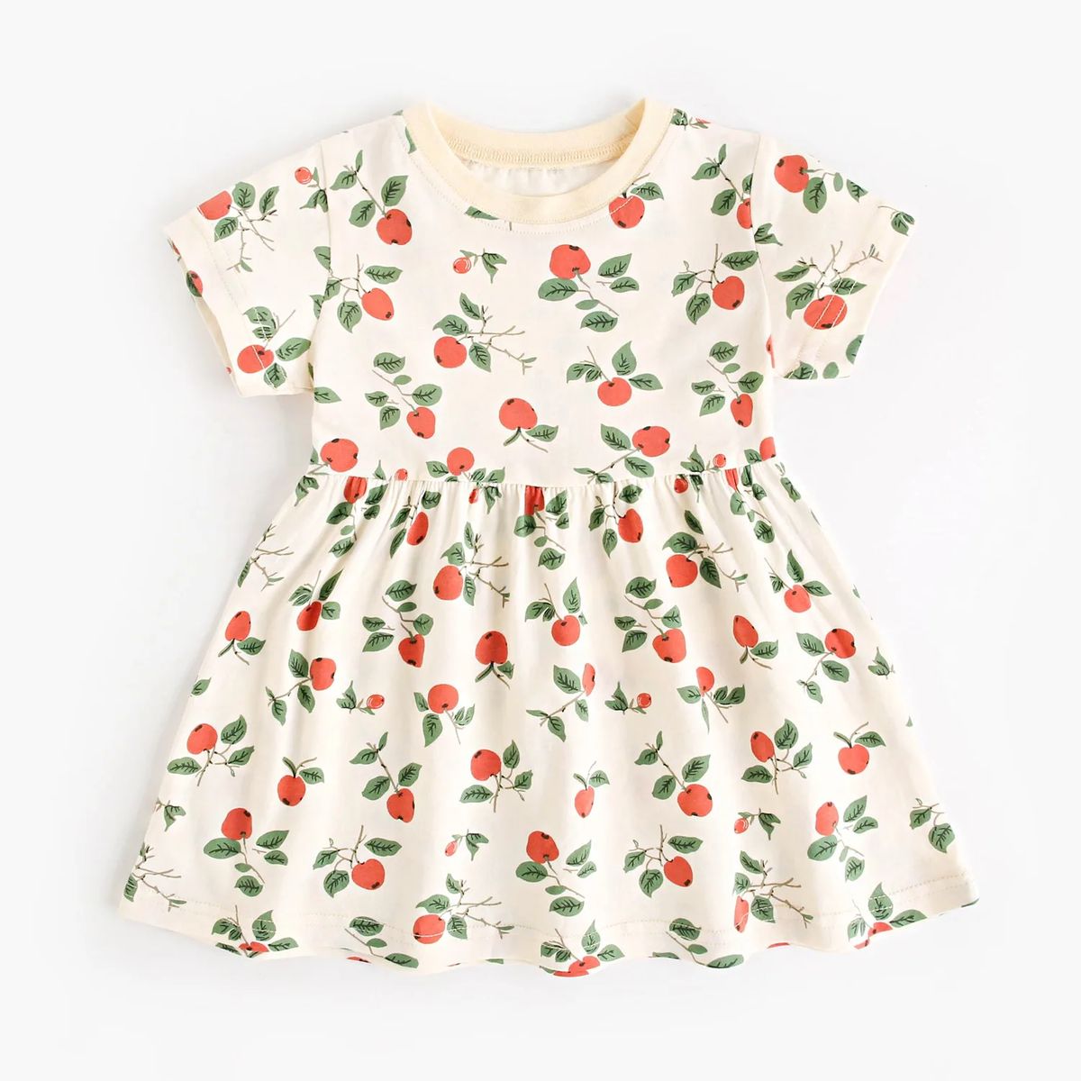 Sd350992bce734e6098012964b05a8ca7E.webp Sanlutoz - Kids's Clothes & Dresses