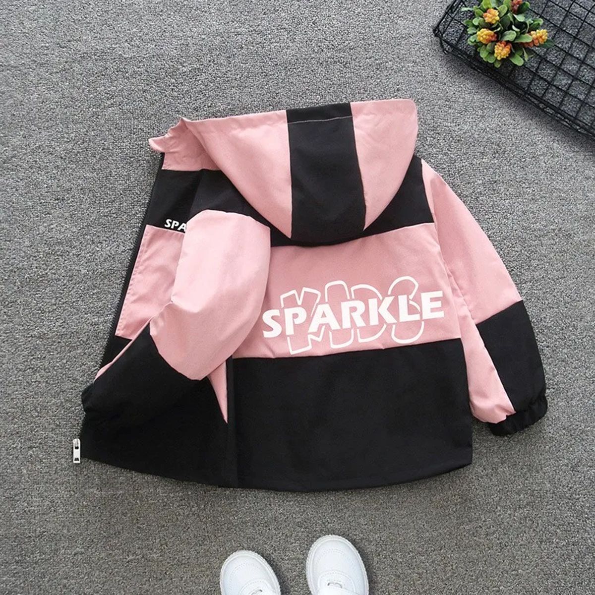 Generic - Kids's Jackets 1